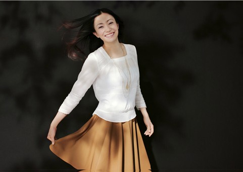 <em>23区女装</em>品牌|23区品牌介绍|23区加盟代理|23