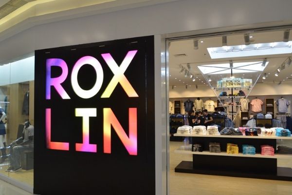 ROXLIN休闲品牌|ROXLIN品牌介绍|ROXLIN加