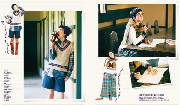 CUBE <em>SUGAR女装</em>品牌|CUBE SUGAR品牌介