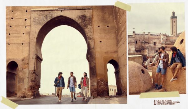 camel active德国骆驼皮具箱包|camel active德国骆驼品牌介绍|camel active德国骆驼加盟代理|camel active德国骆驼官网_皮具箱包_中国时尚品牌网