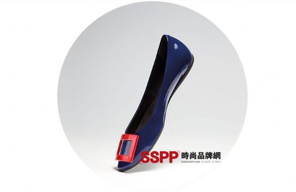 Roger+Vivier(罗杰·维威耶)鞋业品牌|Roger+V