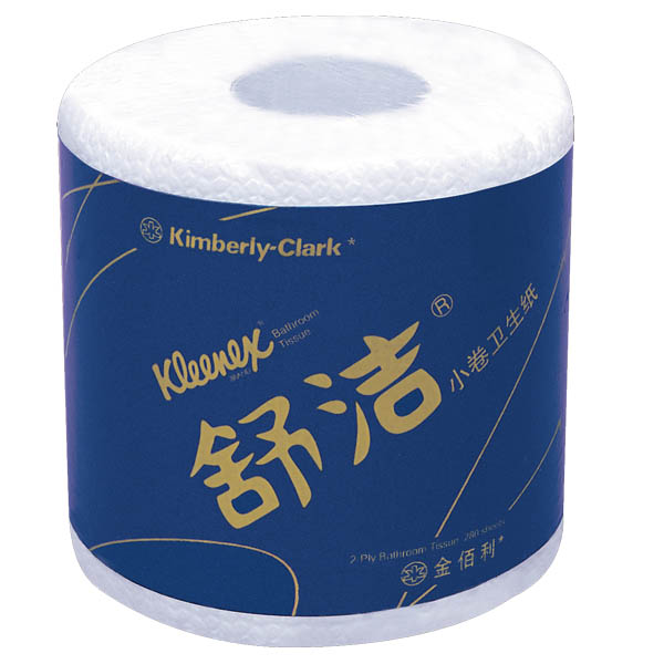 kleenex舒洁
