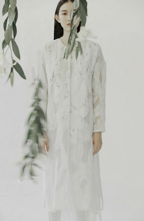 BANXIAOXUE班晓雪|BANXIAOXUE班晓雪女装品牌_中国时尚品牌网