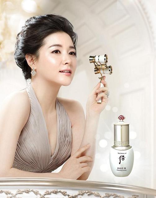 The history of whoo后品牌介绍|The history of whoo后加盟代理_化妆美容_中国时尚品牌网