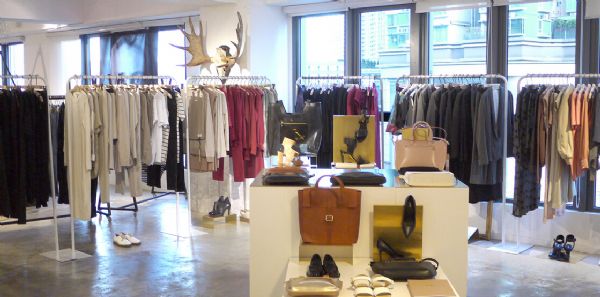 Wardrobe K|Wardrobe K男装品牌