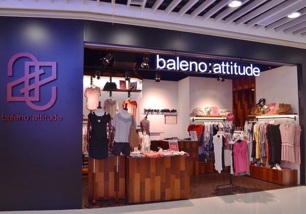 <em>Baleno</em> Attitude水虹|<em>Baleno</em> Attitude水虹<em>女装品</em>