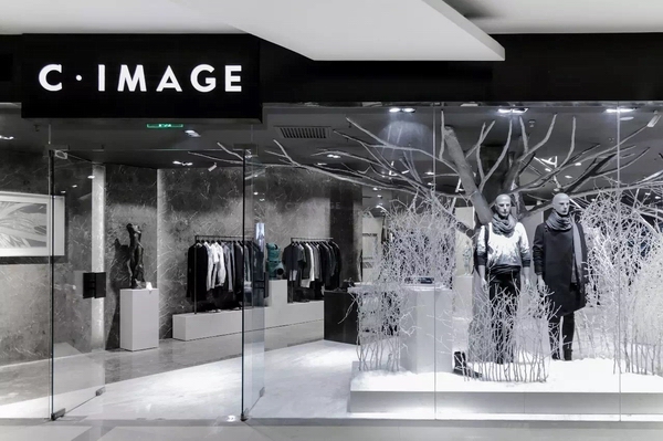 c品牌服饰|cnc服饰旗舰店_c'n'c品牌产品评情图