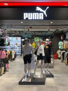 彪马PUMA上海正大广场店正式开业