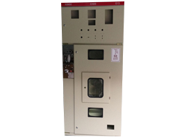 XGN66-12高壓環網柜