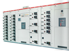 MNS低压抽出式成套设备（MNS柜）