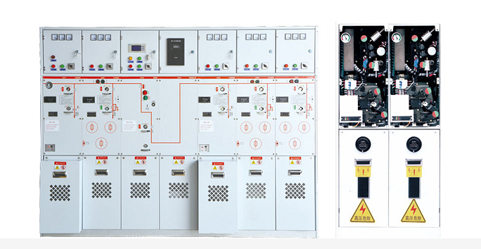 RM16-12充氣柜、srm16-12全絕緣充氣柜