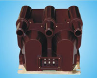 JSZV12-10R\JSZV12-20R電壓互感器(充氣柜三炮筒)