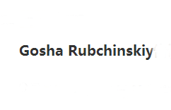 Gosha Rubchinskiy
