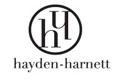 Hayden Harnett