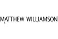 Matthew Williamson(ޡķɭ)