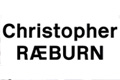 Christopher Raeburn(˹)