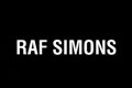 Raf Simons拉夫·西蒙