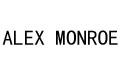 ALEX MONROE