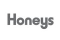 日本Honeys