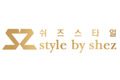 SZ style by shez