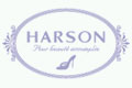 哈森 Harson