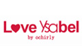Love Ysabel