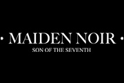 Maiden Noir