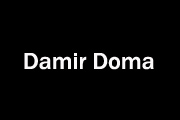 Damir Doma