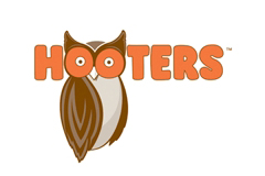 Hooters（猫头鹰餐厅）