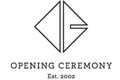 Opening Ceremony潮店“开幕式”