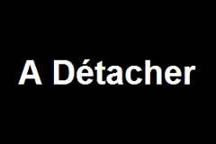 A Detacher