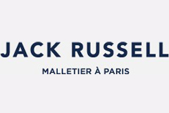 Jack Russell Malletier