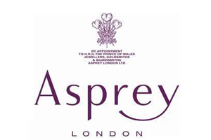 Asprey（爱丝普蕾）