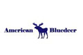 American Bluedeer