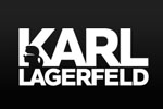 Karl Lagerfeld（卡尔拉格菲尔德）
