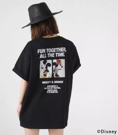 日本潮牌MOUSSY女装2016夏季新款T恤流行搭