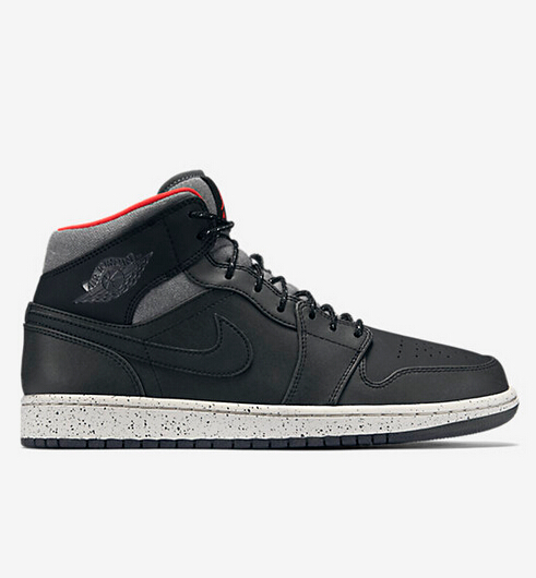 NIKEͿǵAIR JORDAN 1 MID˶Ь811124-035