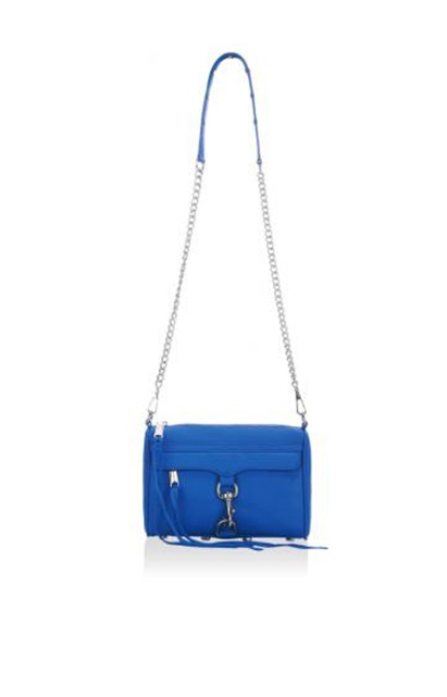 Rebecca Minkoff 𱴿ɸ Mini MacεɫţƤŮʿð