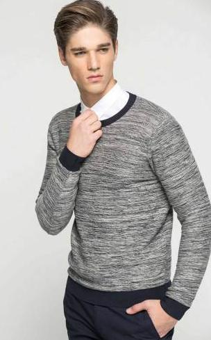 Jack&Jonesܿ˹װԲë֯216124007