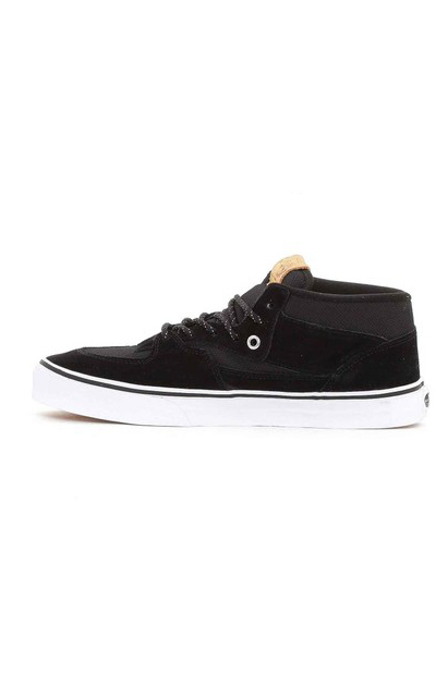 VANS˹2013ﶬ¿CLЬаЬЬHalf Cab VN-0UC853P