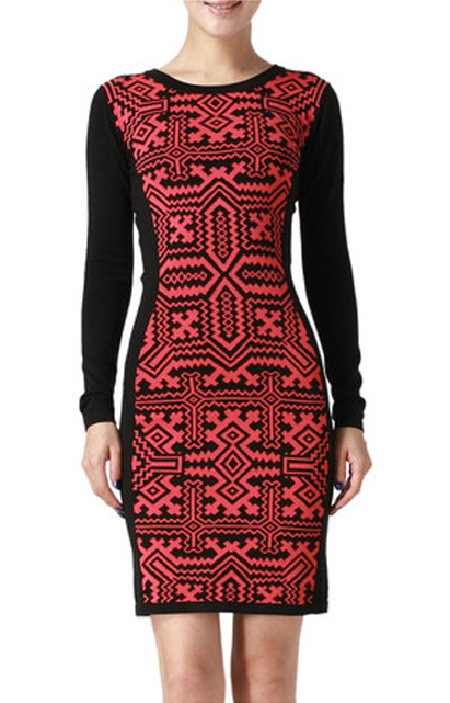 ALICE BY TEMPERLEYŮʿӡͼʱкɫȹD13PKMYD1401 CORAL