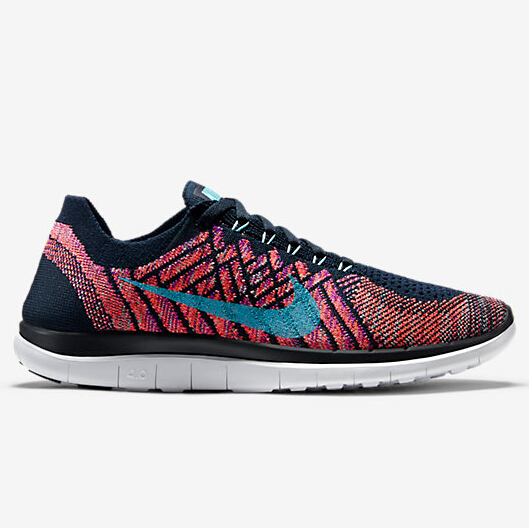 NIKEͿFREE 4.0 FLYKNITŮܲЬ717076-405