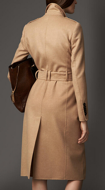 BurberryŮʿƤװʸ°͵TRENCH2014¿39515731