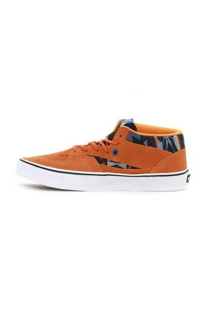 VANS˹2013ﶬ¿ЬаЬCLЬHalf Cab VN-0UC88U0