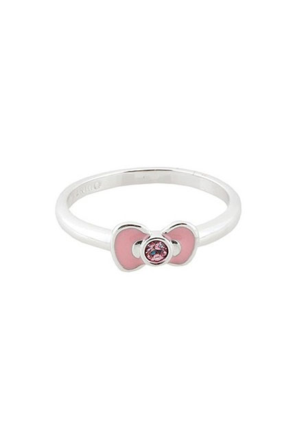 SWAROVSKIʩָ ɫˮϲHELLO KITTYװŮʿָ,RING