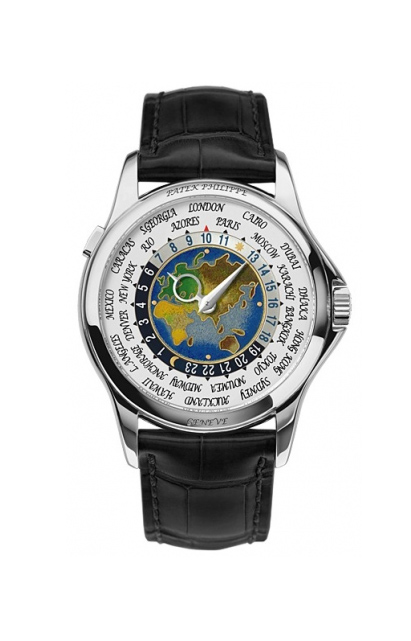 ٴPatek Philippeӹܼʱϵʿе5131G-001