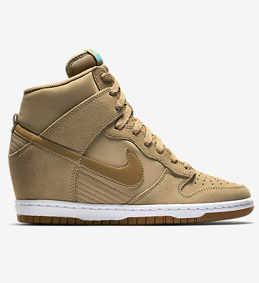 NIKEͿDUNK SKY HI ESSENTIALŮ˶Ь644877-200