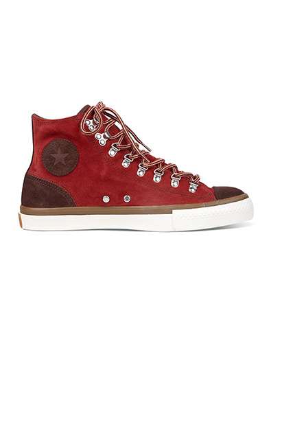 Chuck Taylor All Star Hiker ʱֻԸ߰Ь