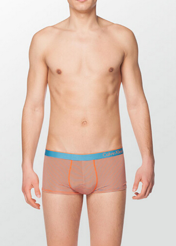 Calvin Klein Underwear ¿ʿ͸ƽڿ/ڿ U8516D