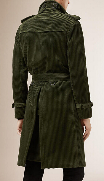 Burberryо TRENCH 45506321